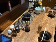 -桃源咖啡厅(武夷山大红袍山庄店)