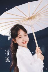-蜜糖派儿童摄影(青建·太阳岛店)