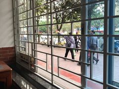 -沙湾姜撞奶甜品店(昌岗中路店)