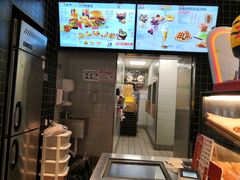-肯德基(杭州银江宾馆店)