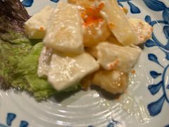 -極上萬膳·日料放题(海岸城店)