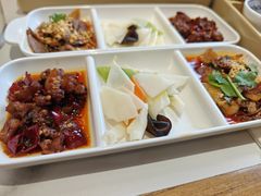 -龙抄手(春熙路总店)