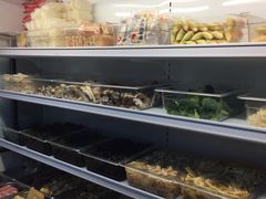 自助取餐区-杨国福麻辣烫(观前街店)