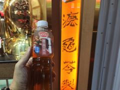 -恭和堂 龟苓膏(铜锣湾店)