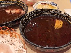 -江味龙虾馆·裸蓝龙虾(南山店)