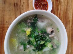 猪杂汤-嘉华小吃(蛇口市场店)