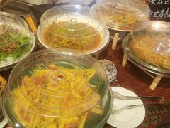 -西双版纳洲际度假酒店-海鲜傣味烧烤·侬香全日制餐厅