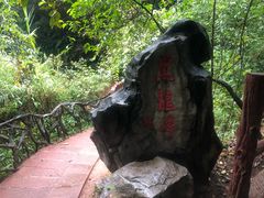 -赤水丹霞旅游区·佛光岩
