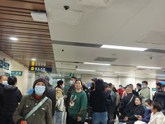 -郑州大学第一附属医院(河医院区)