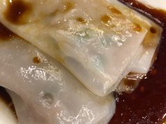 -潮福城大酒楼·潮粤菜·港式点心(阳光城店)