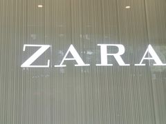 -ZARA(昆明顺城购物中心店)