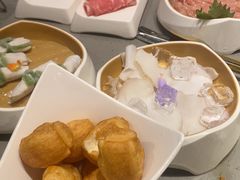 -海底捞火锅(万象城店)
