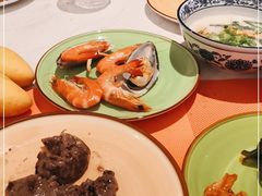 -佛山岭南天地康得思酒店·岭南·市集