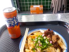 金牌牛腩猪肠粉套餐-燕燕美食·传统广式小吃