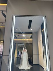 -MuseMarry婚纱(前海嘉里中心店)