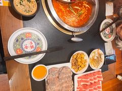 -沸炉重庆老火锅(军事博物馆店)