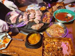 -济州爱肉堂(总店)