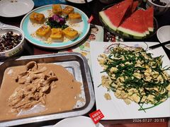 -清真·老兰家(兴善寺西街总店)