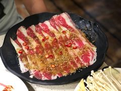 -猫爪爪原切自助烤肉(观音桥阳光世纪店)