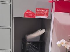 -海马体照相馆(上海月星环球港店)