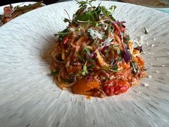 -普朗姆生蚝牛排馆 The Plump Oyster(成都摩方购物中心店)