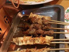 -老门框爆肚涮肉(望京店)