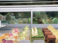 -KNOTKNOT珞珞·日式甜品(K11店)
