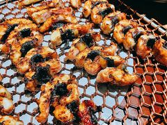 -百年食客韩式烤肉(南三环店)