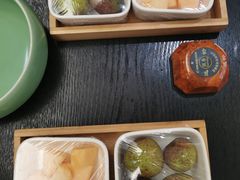 -金色印象·4K影院式足体养生(杨家坪西郊店)