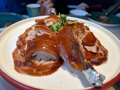 -大鸭梨烤鸭(望京店)
