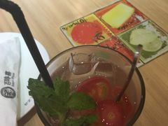 -百特喜·意大利餐厅(八佰伴镇江店)