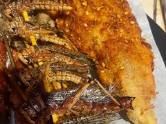 -壹酒贰肉1926·深夜食堂(南京北街店)