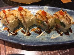 -漫烤鱼&徐州烧烤夜宵(万达店)