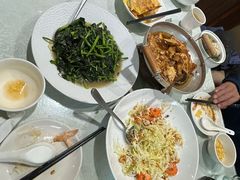 -品味居·首店·大连鲜活海鲜大连菜(东港店)