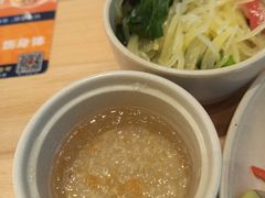 -素满香·全民食养自助(长宁龙之梦店)