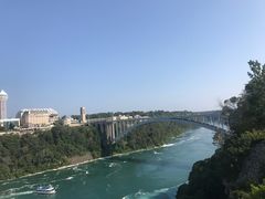 -尼亚加拉瀑布州立公园