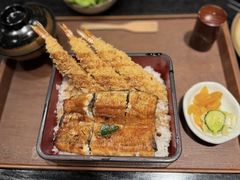 -玄白·炭烤活鳗(上海首店)