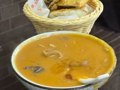 -方中山胡辣汤(蓝堡湾店)