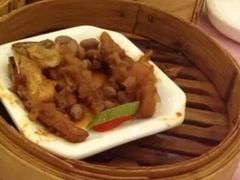 -满福隆酒楼(万绿园店)