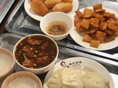 -姚记炒肝店(簋街店)