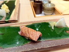 -鮨一日本料理旗舰店(总店)
