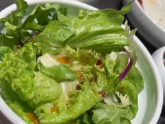 -韩白山·朝鲜族烤牛肉·酱蟹(长宁龙之梦店)