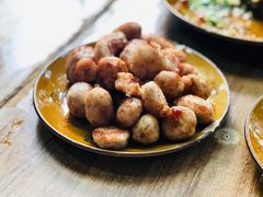 酱香芋儿-茶泡饭(李子坝店)