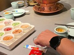 -额尔敦传统涮(体育场店)