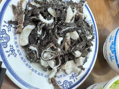 -老爆肚满五香烧牛羊肉