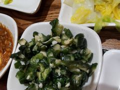 -金刚山烧烤(中山路店)