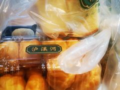 -泸溪河桃酥(浦口天悦城店)
