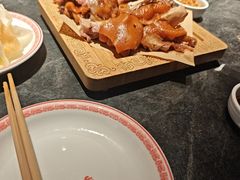 -李记饺子·熏酱东北菜(欢乐谷店)
