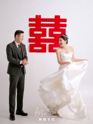 -艺匠摄影ARTIZ STUDIO(南京店)