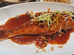 -京味斋·北京烤鸭(北京南站洋桥店)